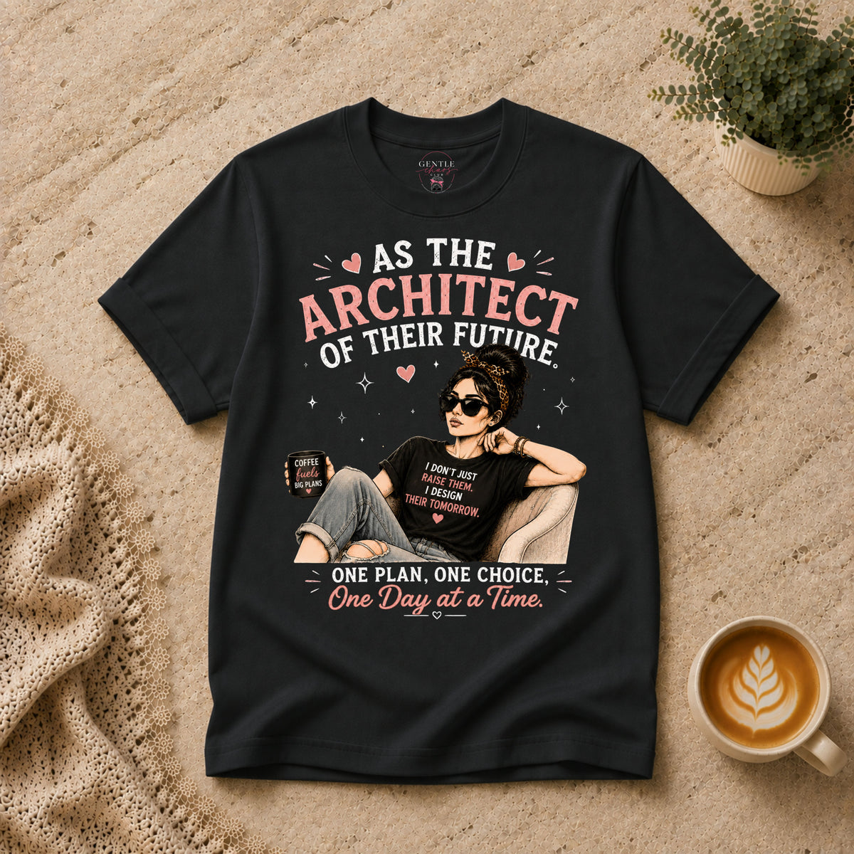 Architect T-Shirt