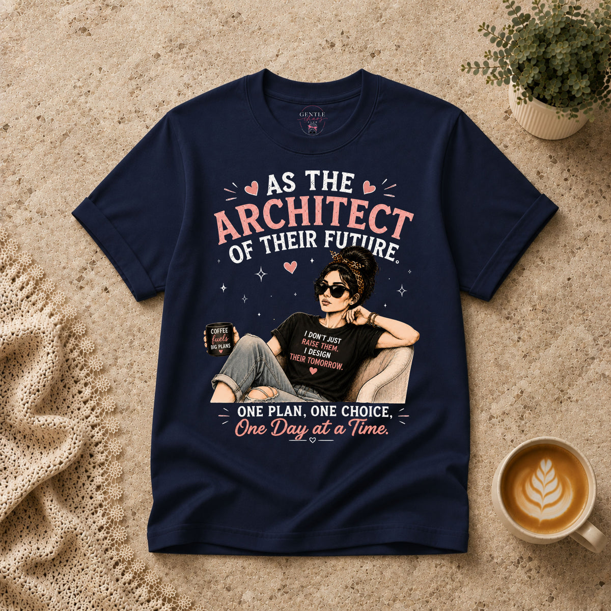 Architect T-Shirt