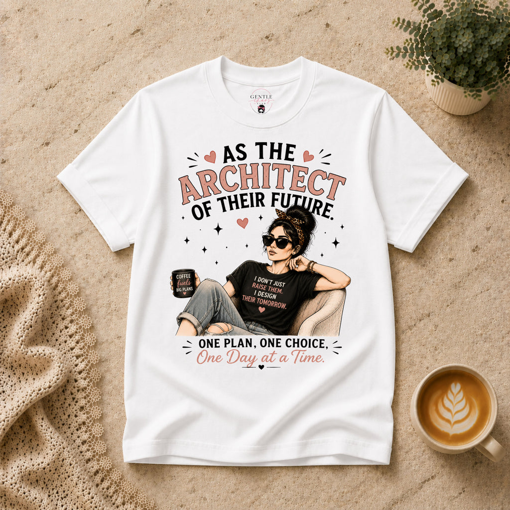 Architect T-Shirt
