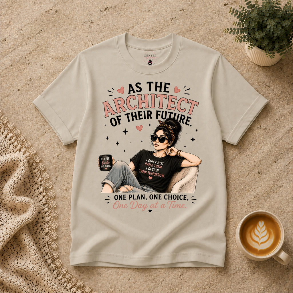 Architect T-Shirt