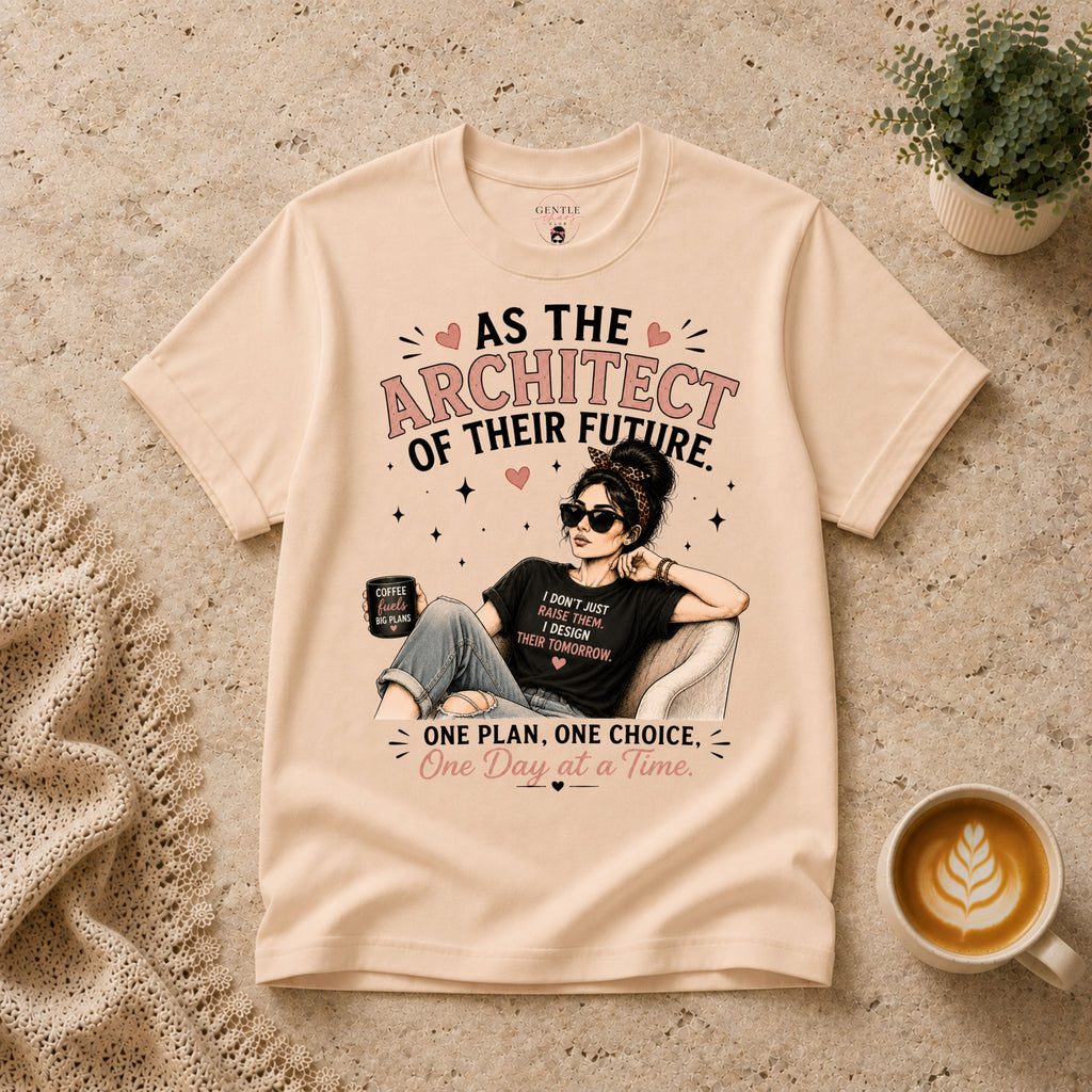 Architect T-Shirt