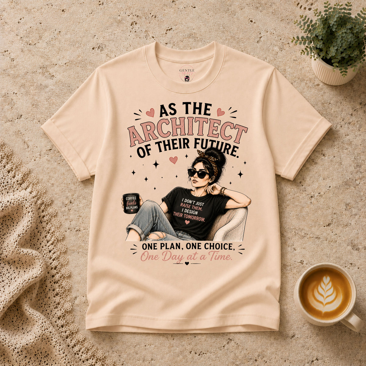 Architect T-Shirt