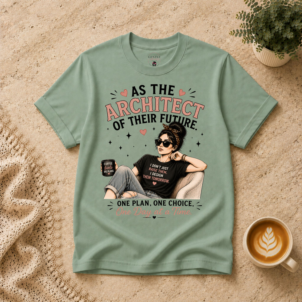 Architect T-Shirt