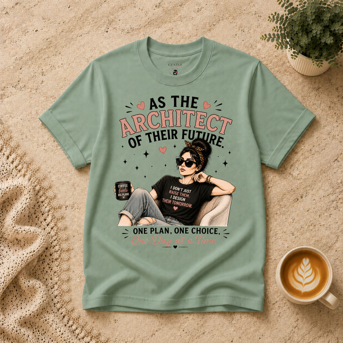 Architect T-Shirt