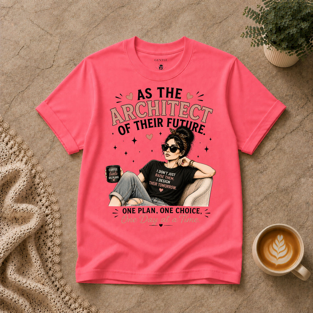Architect T-Shirt