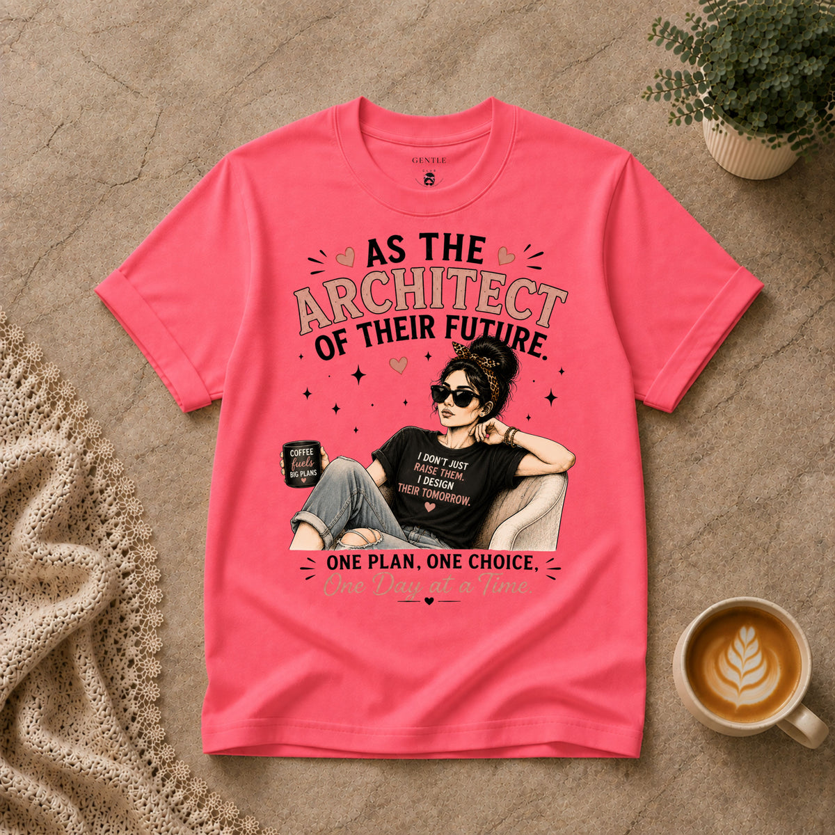 Architect T-Shirt
