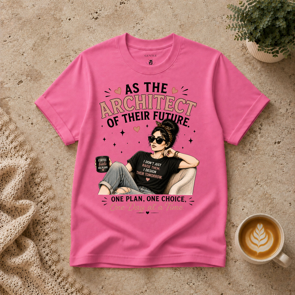 Architect T-Shirt