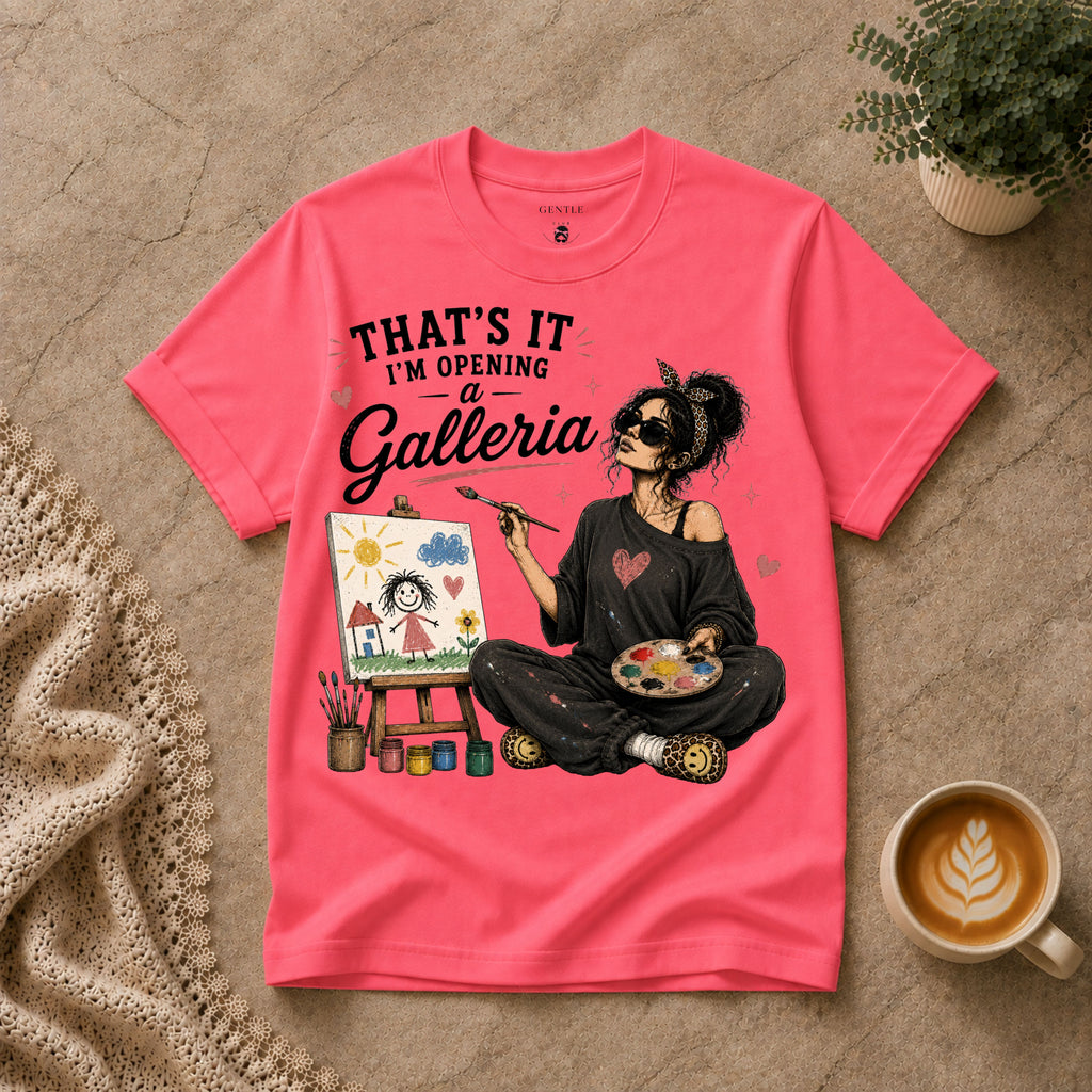 Galleria T-Shirt