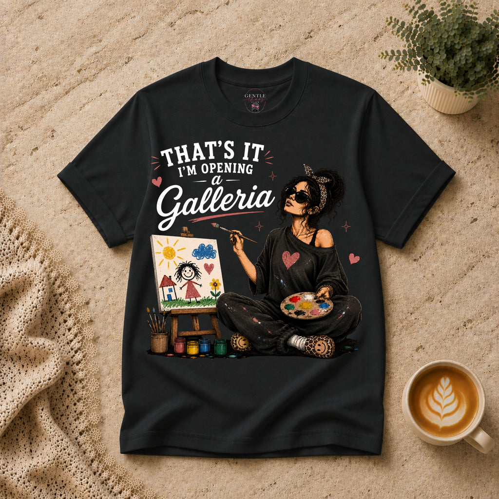 Galleria T-Shirt