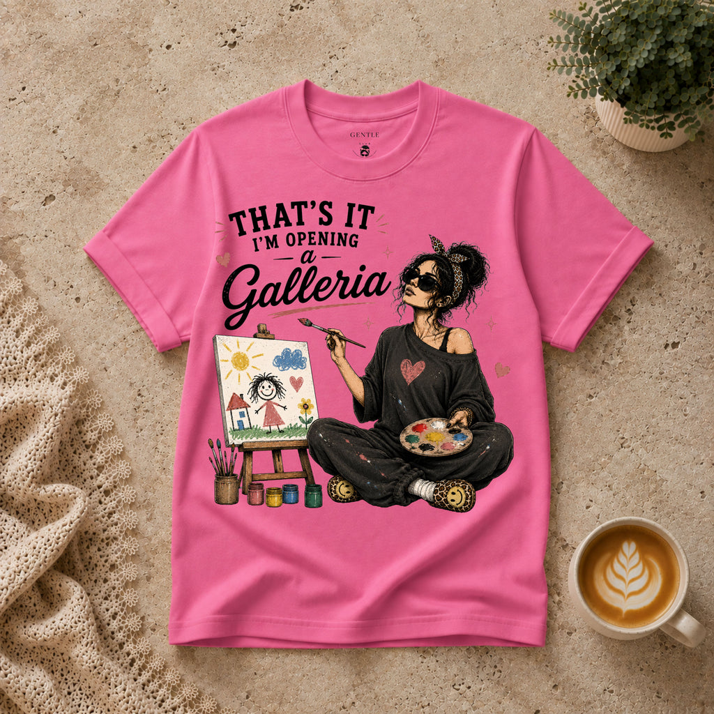 Galleria T-Shirt