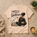 Galleria T-Shirt