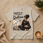 Galleria T-Shirt