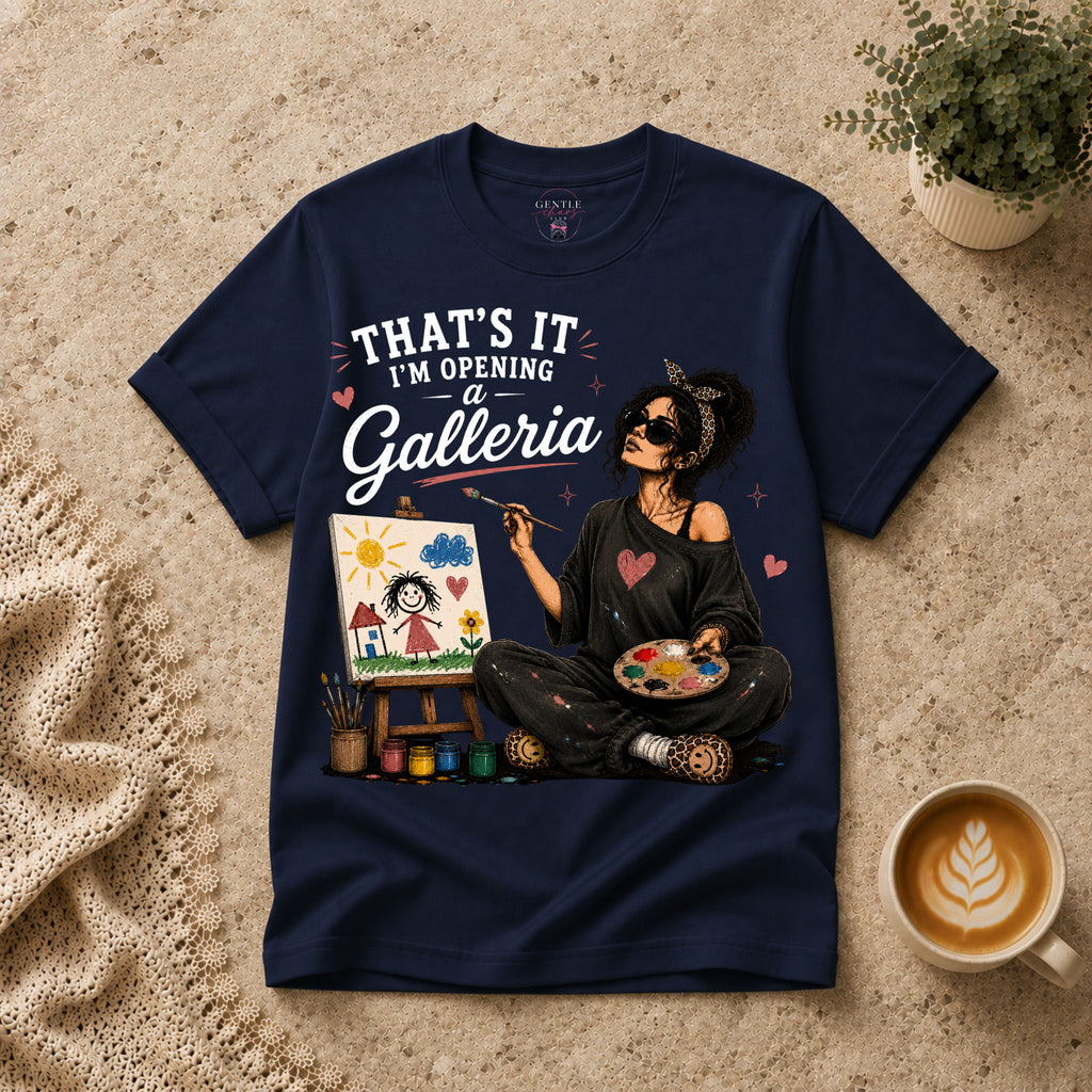 Galleria T-Shirt