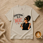 Everything is a Mic T-Shirt