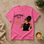 Everything is a Mic T-Shirt