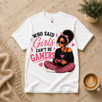 Gamer T-Shirt
