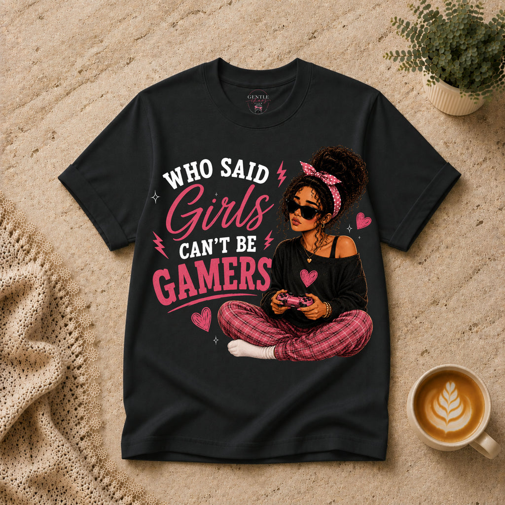Gamer T-Shirt