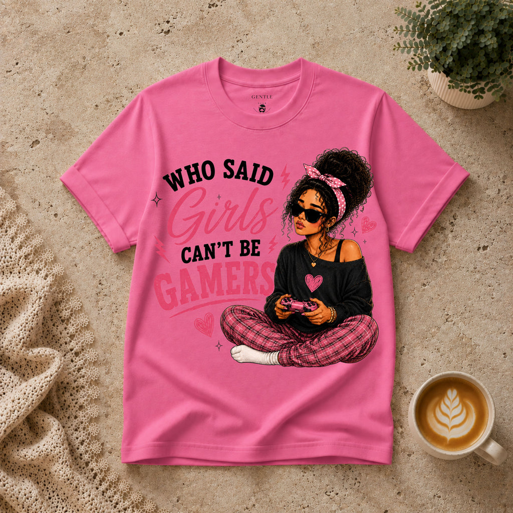 Gamer T-Shirt