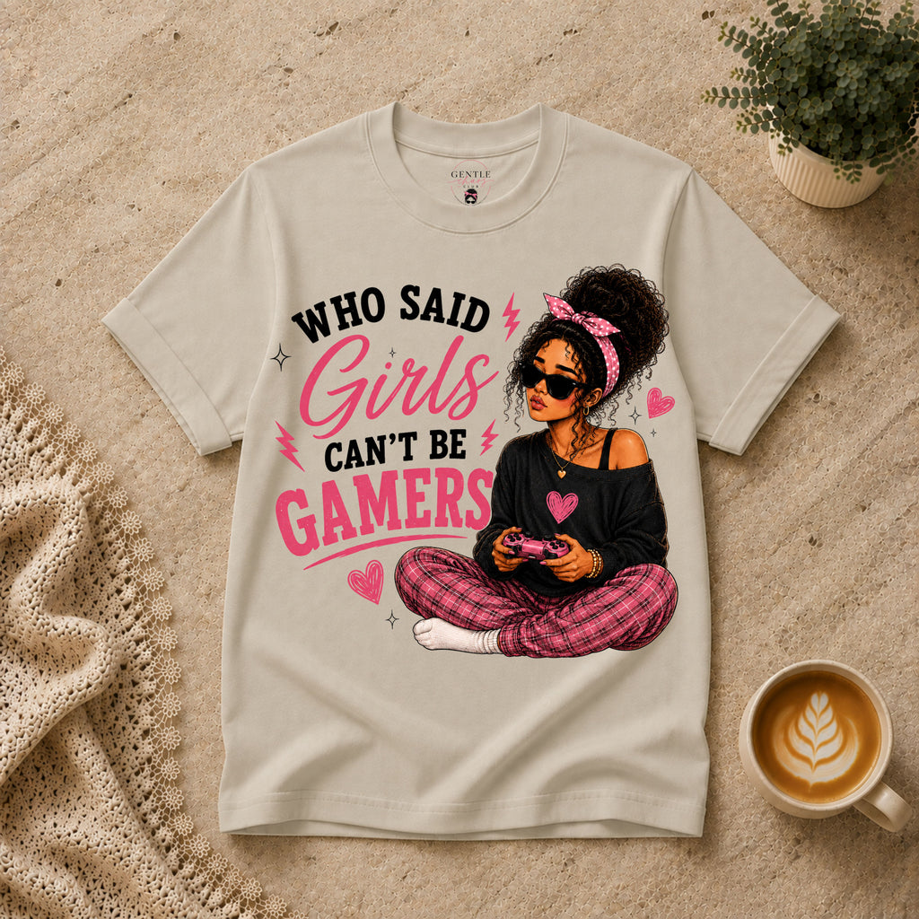 Gamer T-Shirt