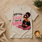 Gamer T-Shirt