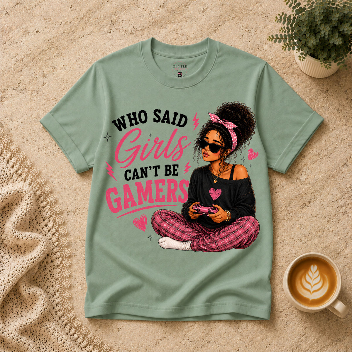 Gamer T-Shirt