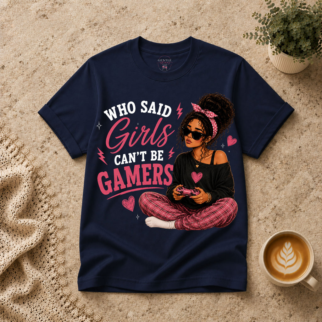 Gamer T-Shirt