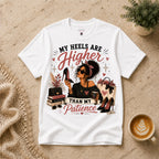 My Heels T-Shirt