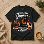 My Heels T-Shirt