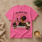 My Heels T-Shirt