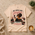 My Heels T-Shirt
