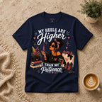 My Heels T-Shirt