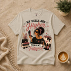My Heels T-Shirt