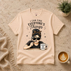 I can find T-Shirt