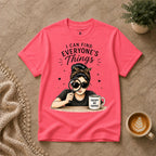 I can find T-Shirt