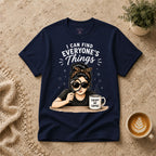 I can find T-Shirt