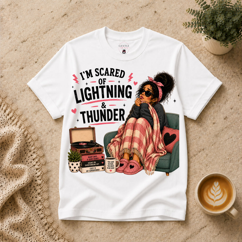 Lightning T-Shirt