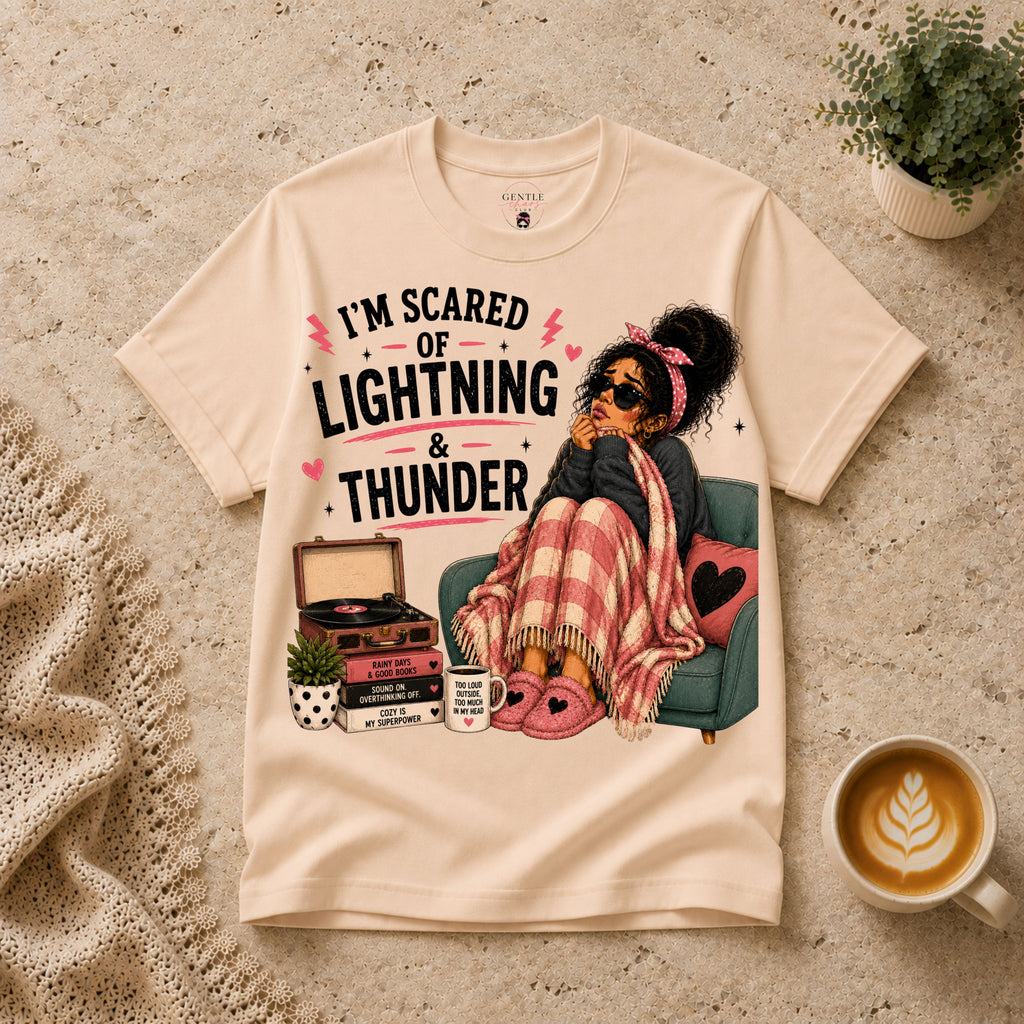 Lightning T-Shirt