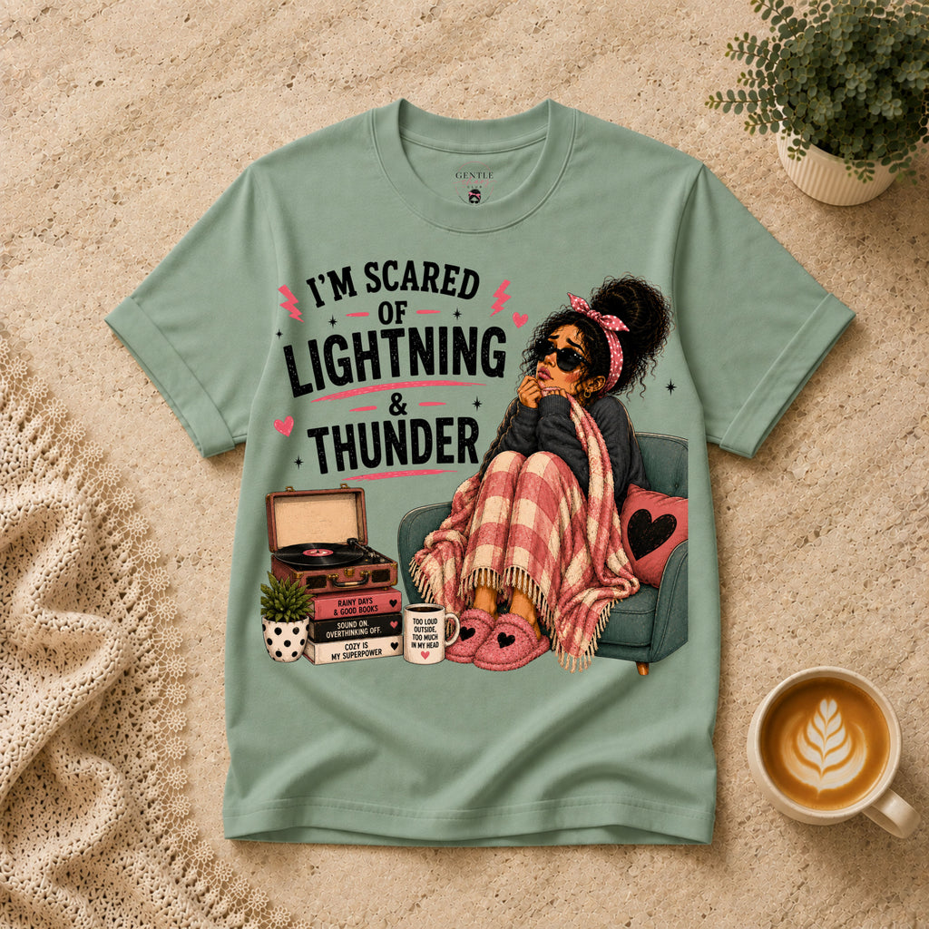 Lightning T-Shirt