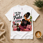 Fake T-Shirt
