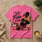 Fake T-Shirt