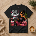 Fake T-Shirt