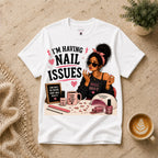 Nails T-Shirt