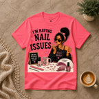 Nails T-Shirt