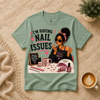 Nails T-Shirt
