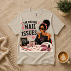 Nails T-Shirt