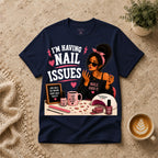 Nails T-Shirt