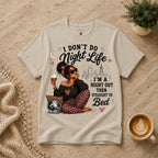 Night Life T-Shirt