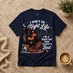 Night Life T-Shirt