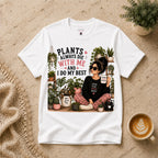 Plants T-Shirt