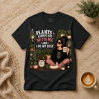 Plants T-Shirt